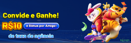 Bônus boas-vindas bgjogo R$100