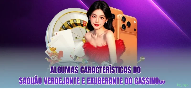 App bgjogo slots mobile