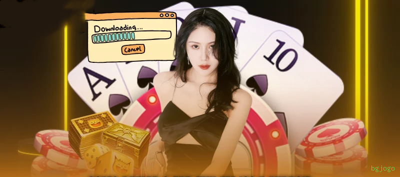 Slots com prêmios bgjogo